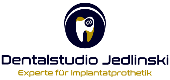 Logo Dentalstudio Jedlinski